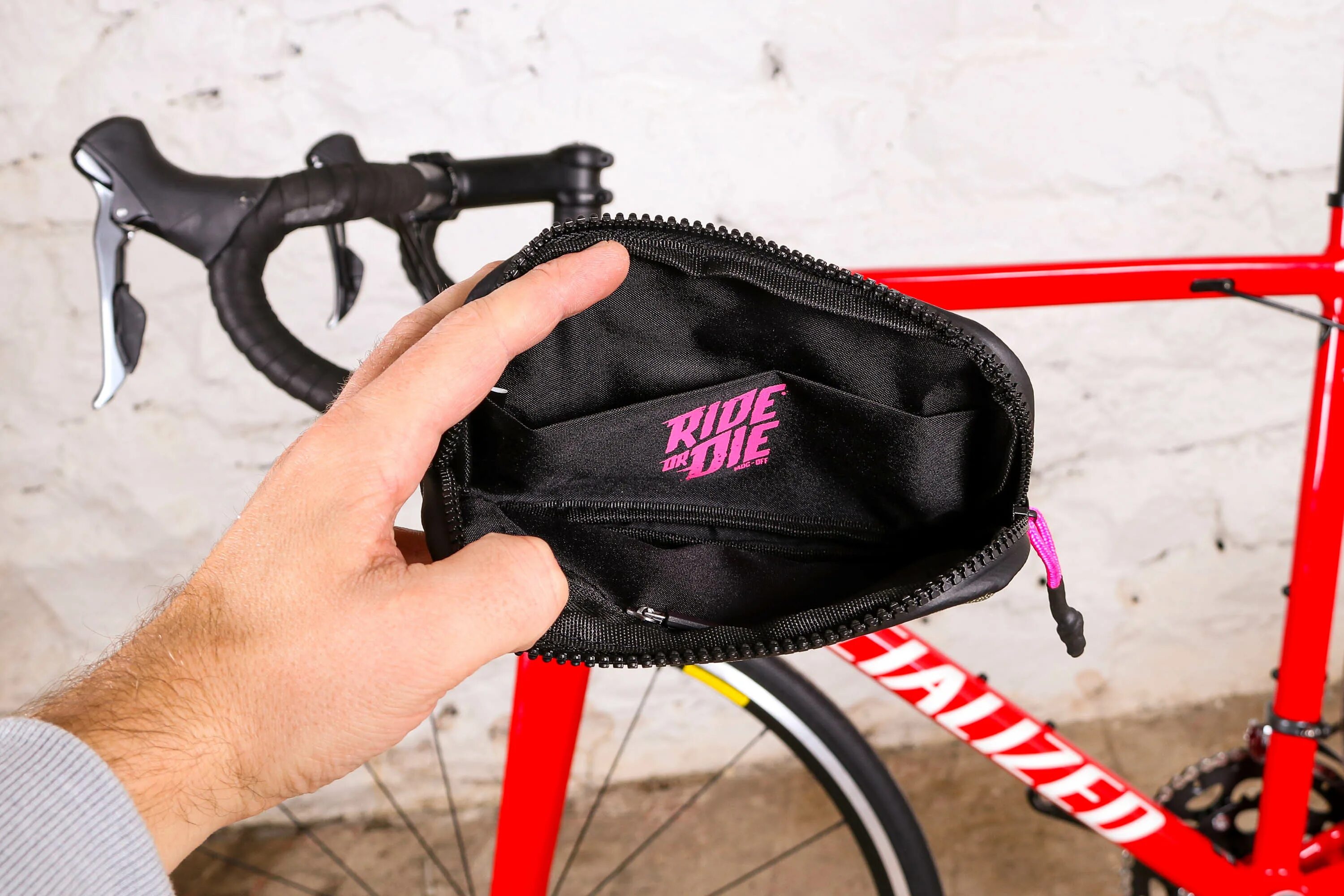 Essentials case