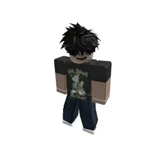 Roblox скины мальчиков