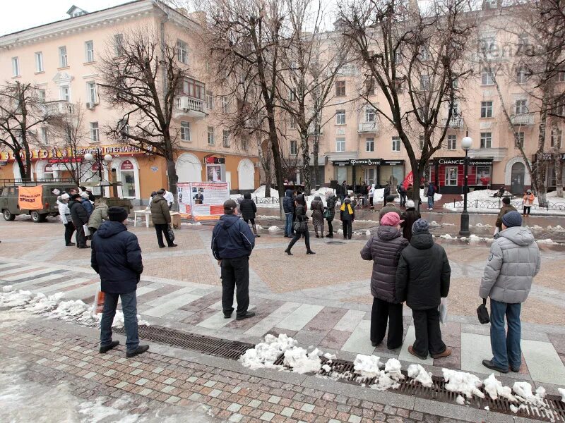 Московская 23 Пенза. Пена на 23 февраля. Пенза 23 сентября