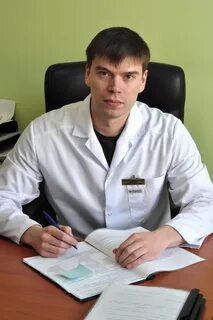 Окулист котлас