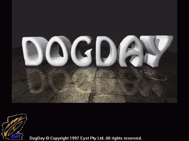 Dogday x y n. Dog Day game 1997. Дог дей в игре. Dogday картинки Dog Day.