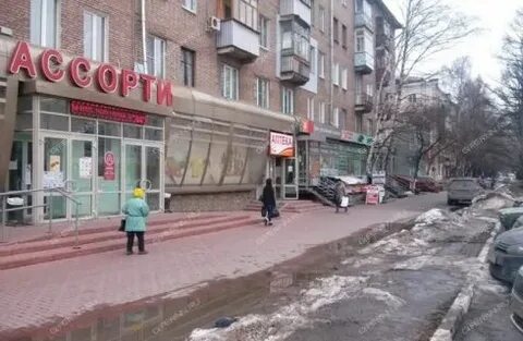 Магазины в ленинском районе нижнего новгорода