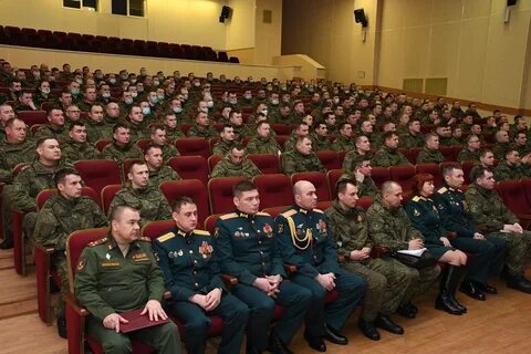Военное совещание
