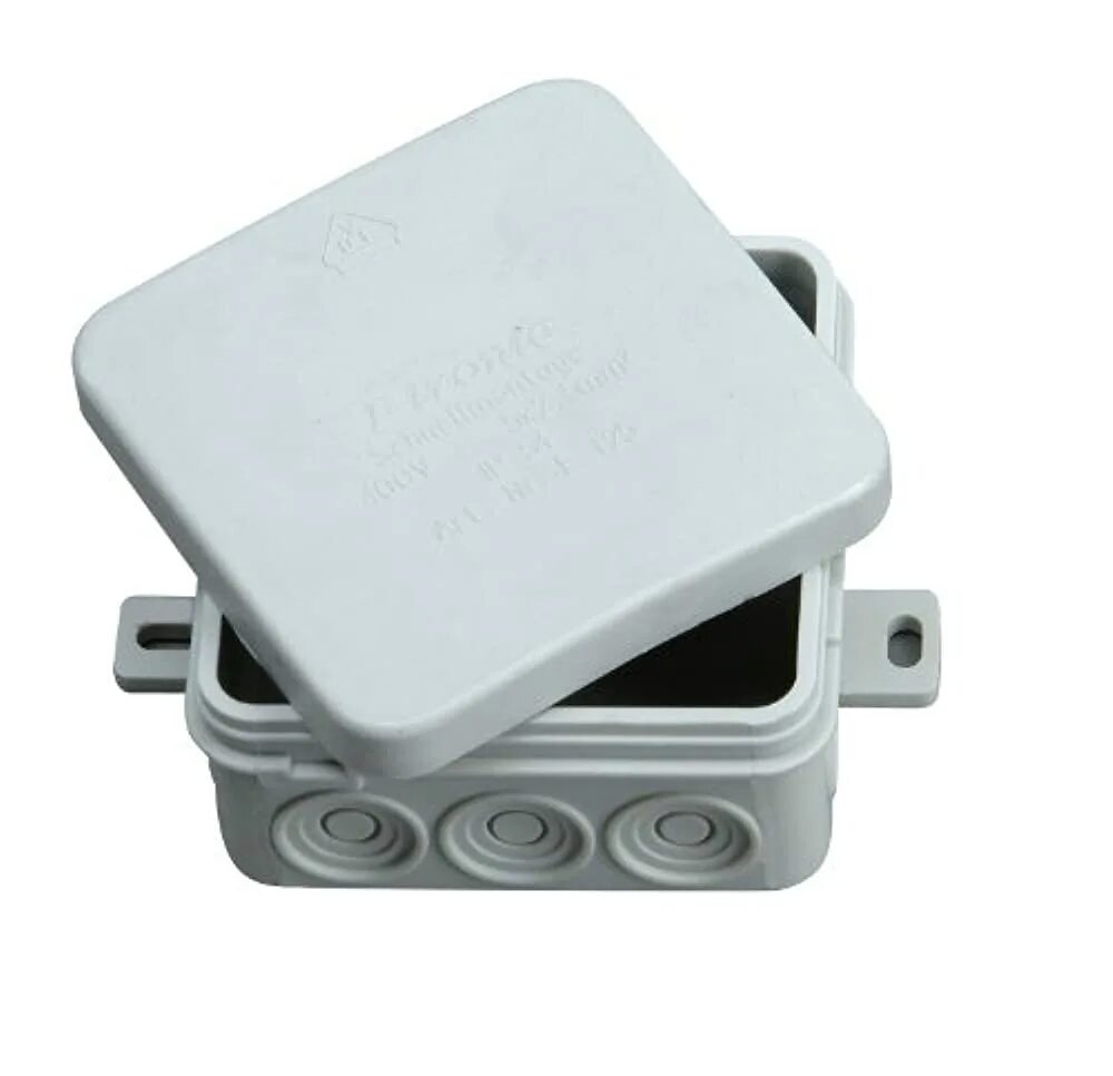 Junction box