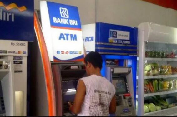 T me atm methods. T me atm methods