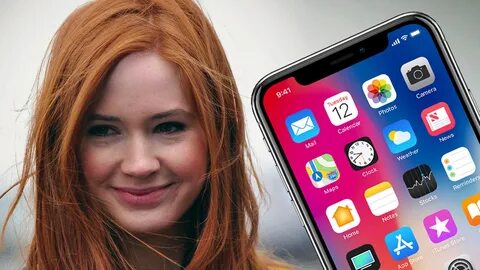 Фишки iphone