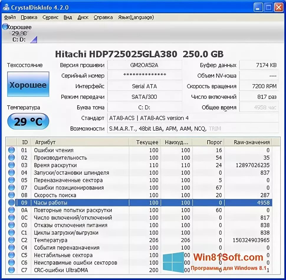 Кристалл диск инфо 64 бит. Смарт hdd crystal disk. программа кристалл диск. crystaldiskinfo здоровье диска. crystal disk info 64.