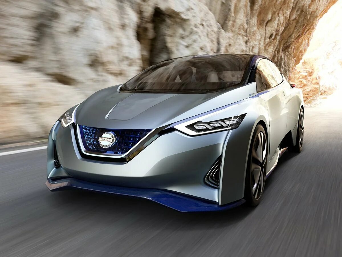 Машины нового поколения. Nissan Leaf концепт. Ниссан концепт 2020. Nissan электрокар концепт. Nissan Leaf 2020.