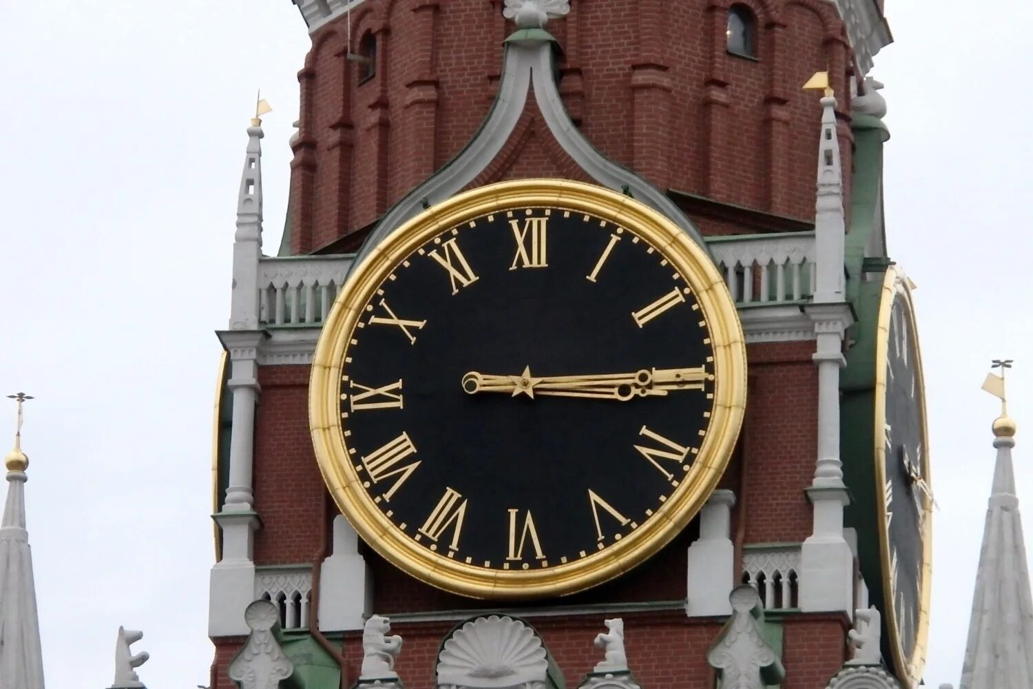 3 июля кремль