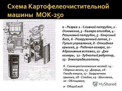 Машина мок