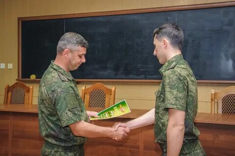 Призыв осужденных