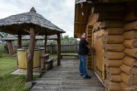 Жили в белоруссии