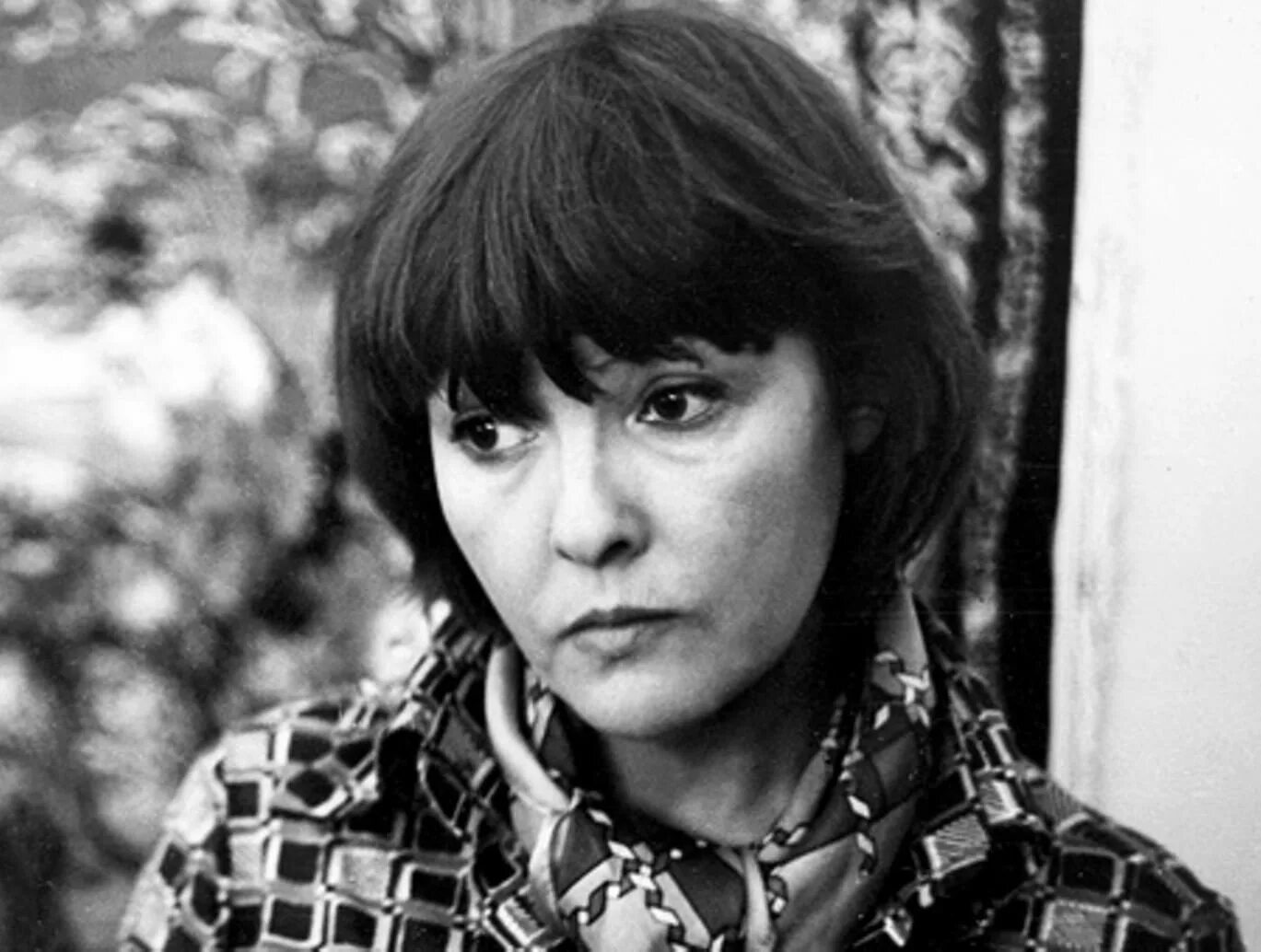 Ахмадулина рождественский. Ахмадулина рождественский