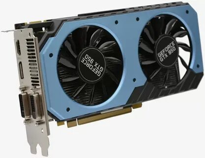 Gtx 950