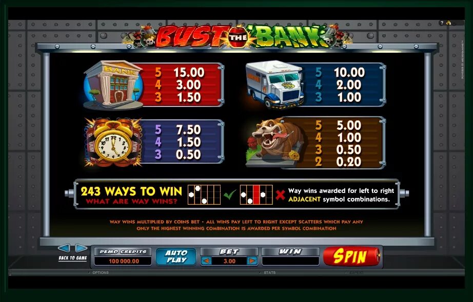 Слот bank. Bust the Bank Slot. Iron Bank слот. Bank Robbery слот. Empty the Bank Slot.