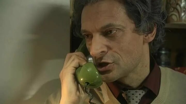 «Я — Вольф Мессинг» (2009). Мессинг актер Князев. Актер игравший мессинга