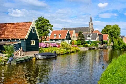 Holland photo
