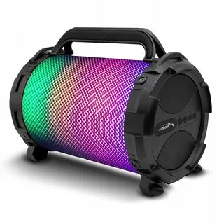 Bluetooth колонки sd fm