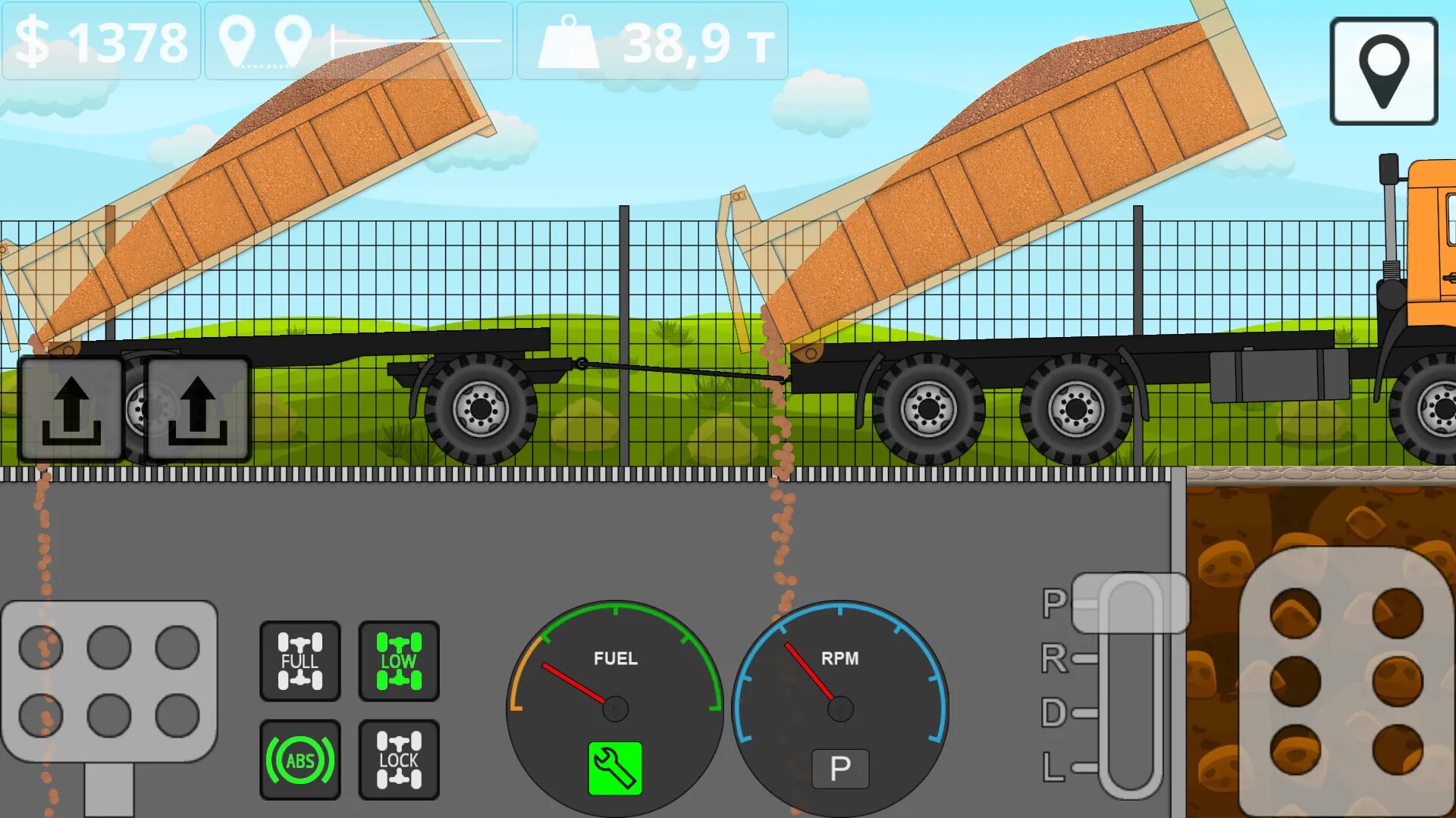 Mini Trucker игра. Mini Trucker - 2d симулятор. Mini Trucker - Truck Simulator. Mini Trucker машины. Игра возить машины