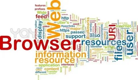 Browser resources