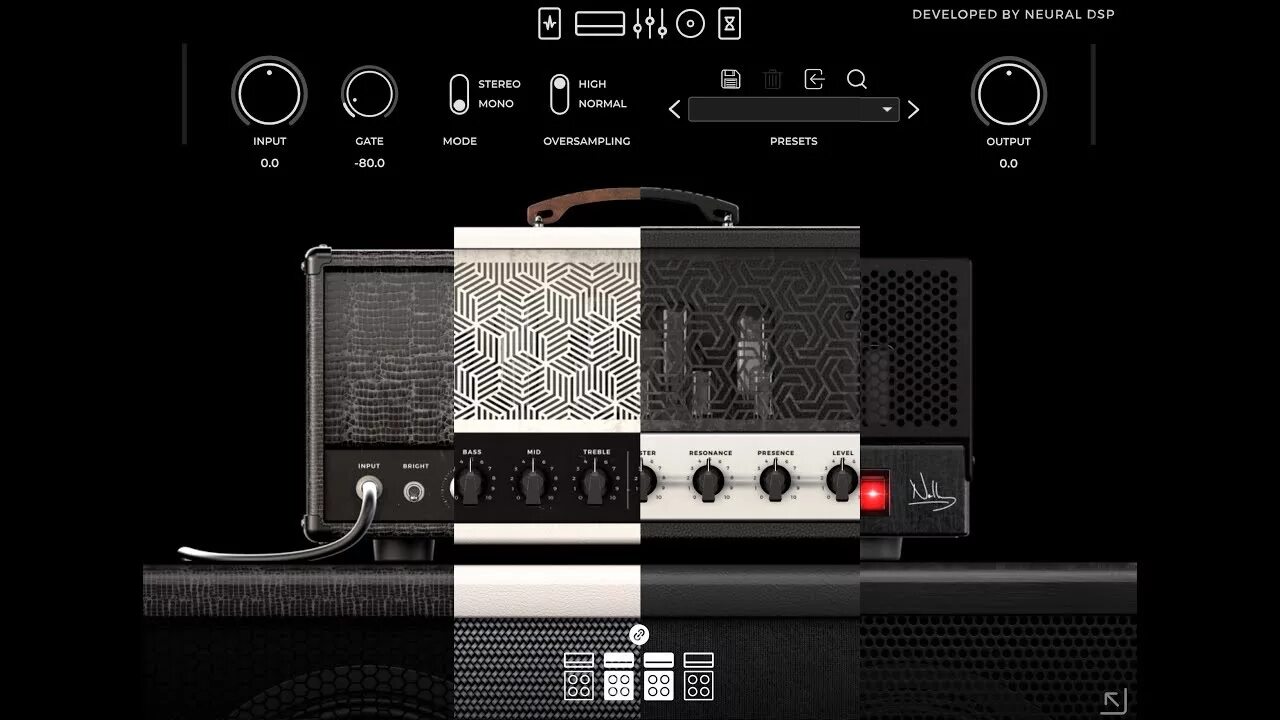 Neural DSP Archetype. Neural DSP tim Henson. Neural DSP Nolly. Neural DSP плагины