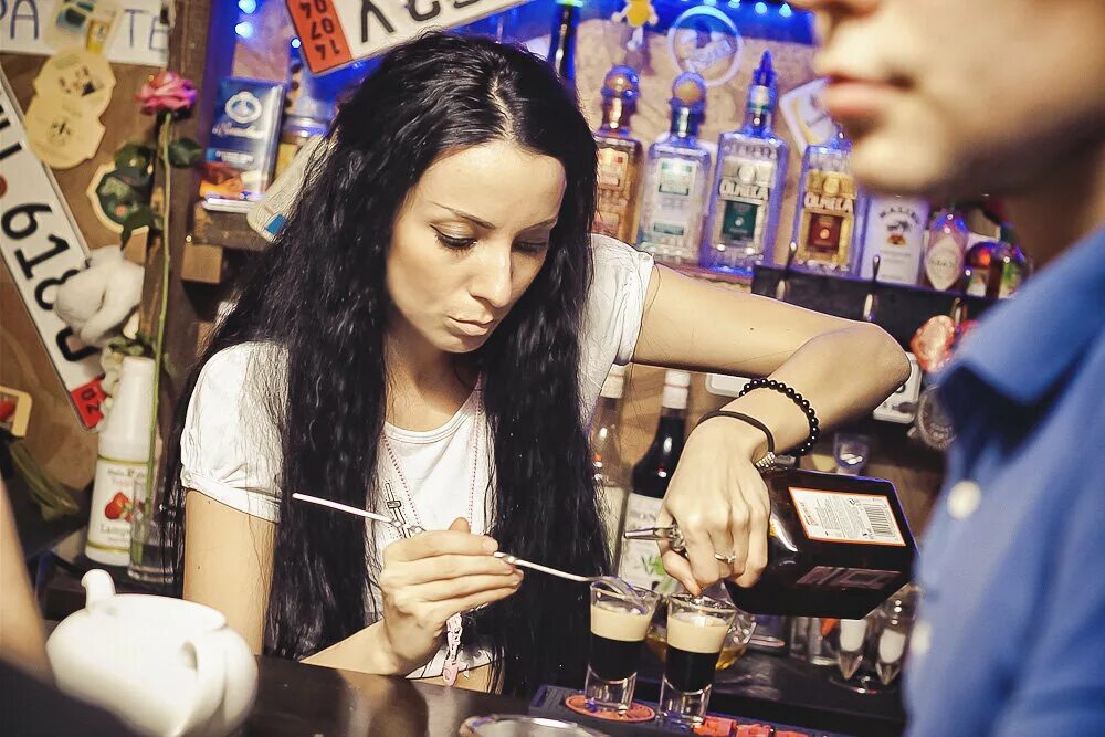 бар койот нижний новгород.