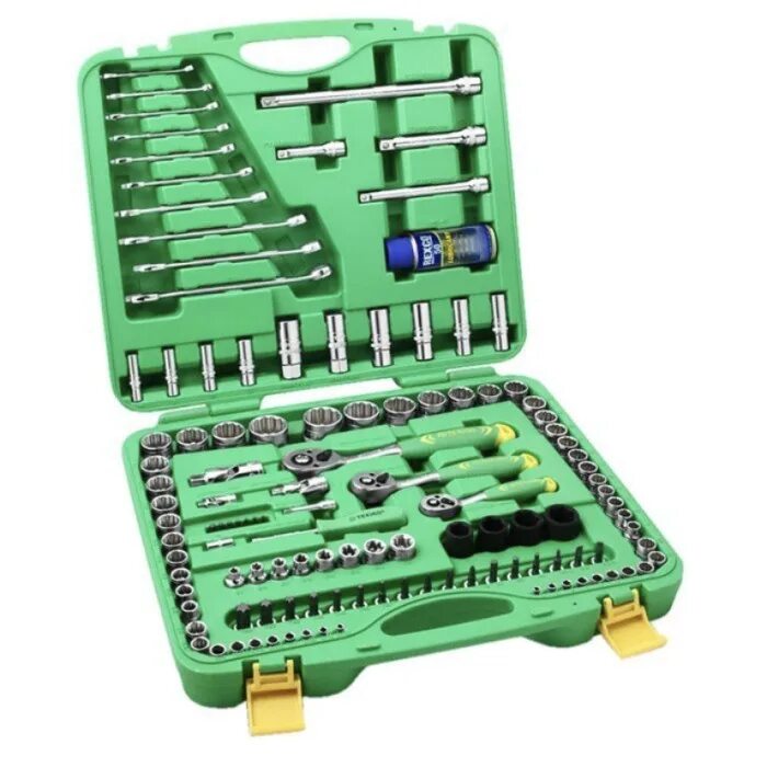 120 pcs. &quot;metado&quot; 12 sr-120 set.