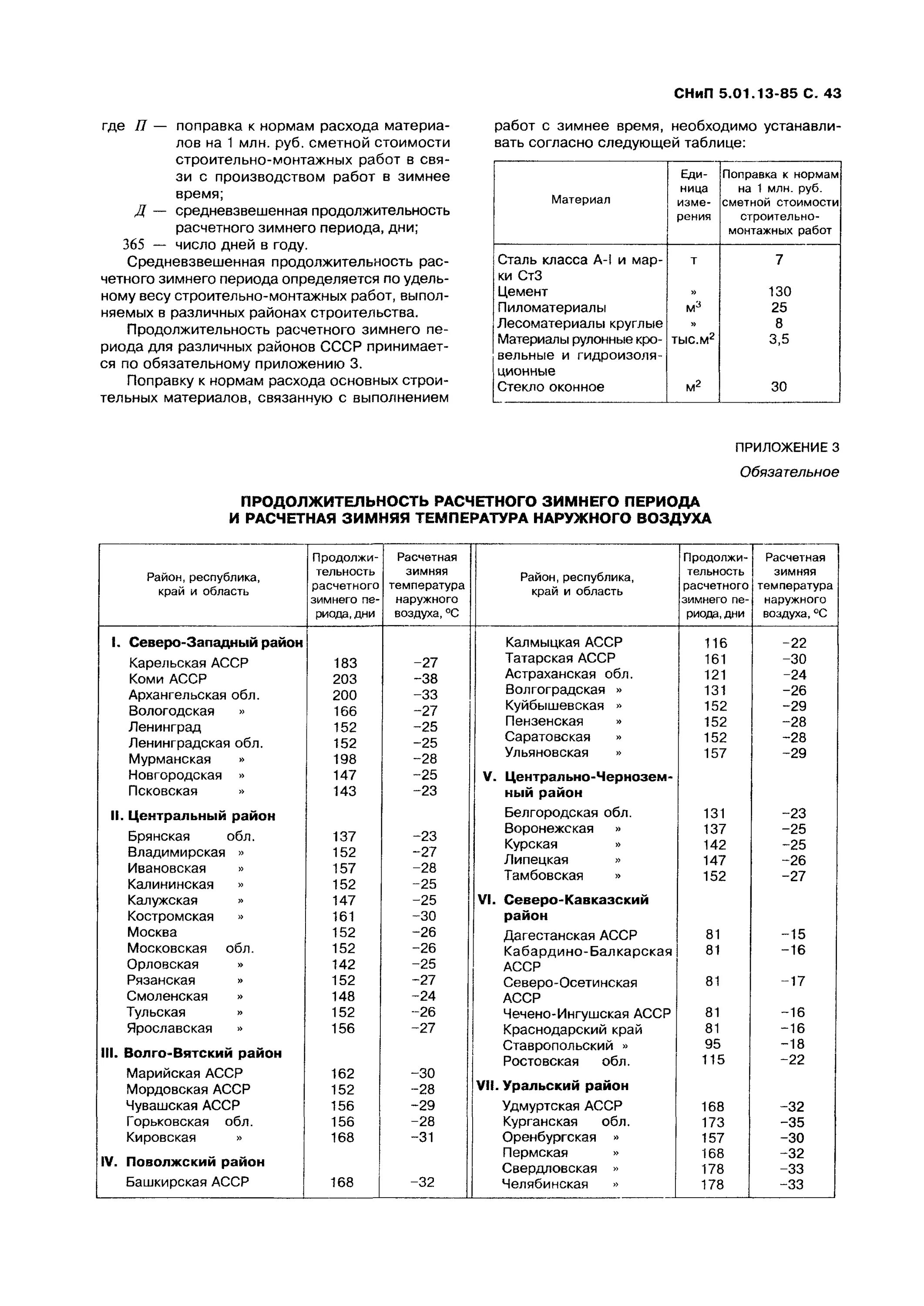 Расчетная зимняя температура СНИП. - Расчётная зимняя температура воздуха. Расчетная зимняя температура наружного воздуха Липецк. Расчетная зимняя температура наружного воздуха