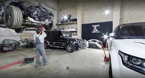 Service tuning