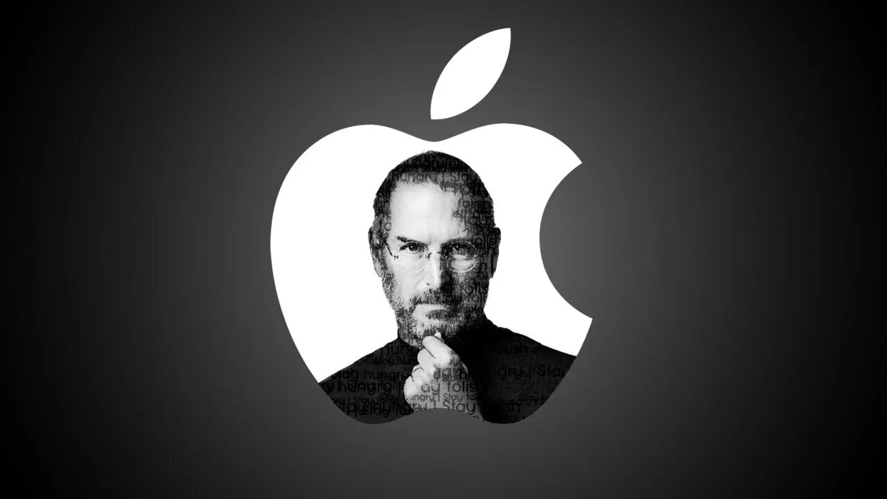 Дата рождения apple. Стив джобс. стив джобс логотип. steve jobs apple logo. эпл лицо стива джобса.