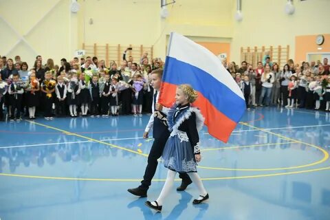 Жизнь школы 14