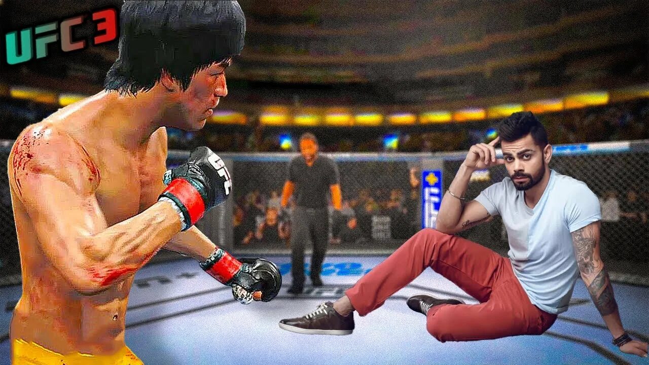Bruce lee ufc 4. 4. Брюс ли обои на рабочий стол. Брюс ли юфс 3. Брюс ли.
