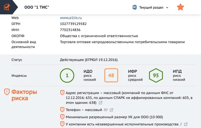 Спарк программа проверки контрагентов. Данные Спарк о компании. Спарк аффилированность. Отчет Спарк. Телефон данные спарк