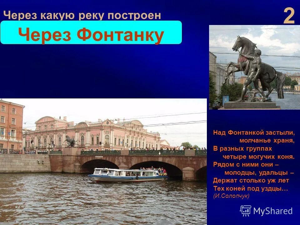 презентация путешествие петербургу