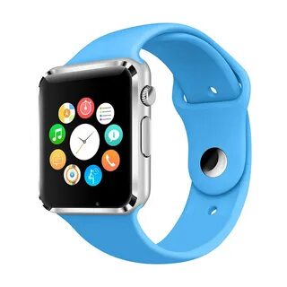 Smart watch w5