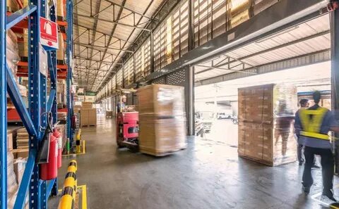 Load company