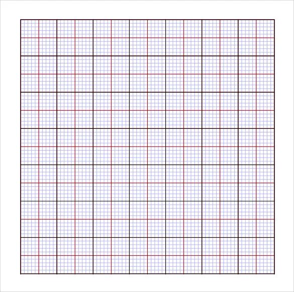 Graph paper