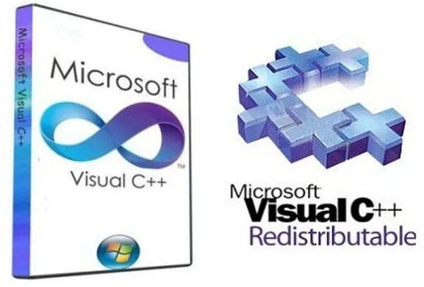 Как исправить microsoft visual c. Visual c++. MS Visual c++. Microsoft Visual c++ Redistributable. Визуал c++.