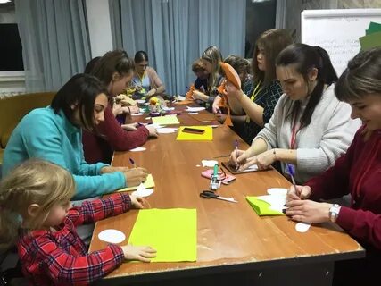 Игры для педагогов