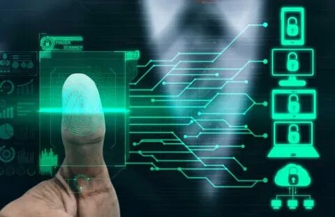 Fingerprint system
