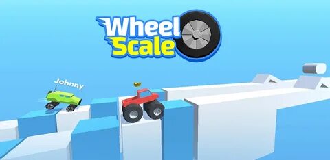 Play wheels