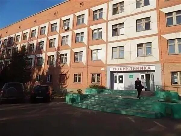 Володарского 34 пенза регистратура