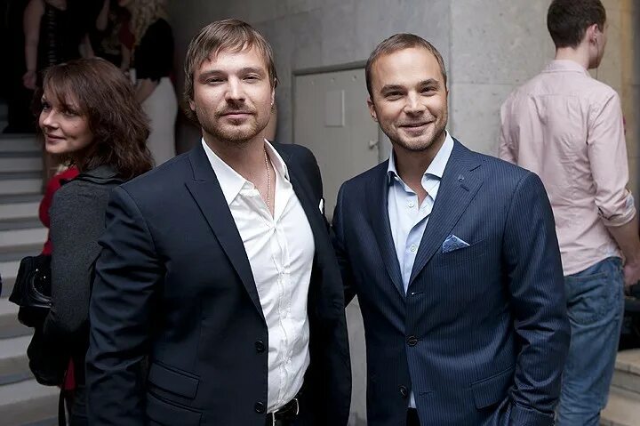 Жизнь братьев чадовых. Жизнь братьев чадовых