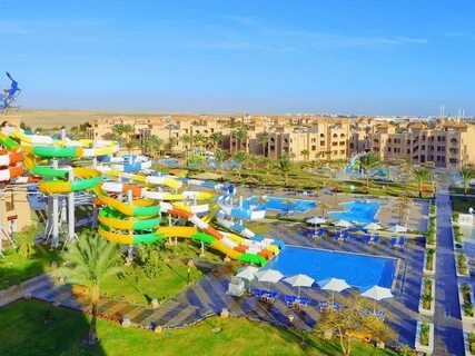 Albatros aqua hurghada 4