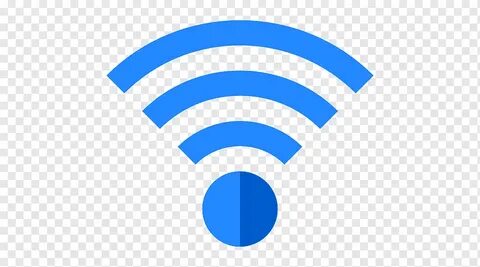Почему значок wifi