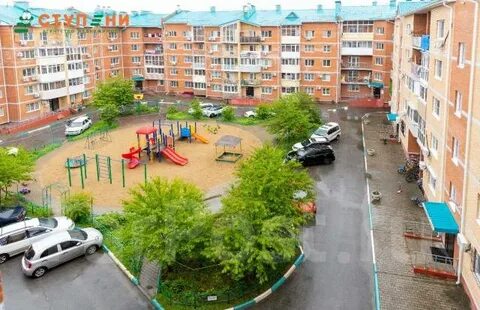 Ул фурманова 2