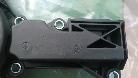 Маслоотделитель тигуан