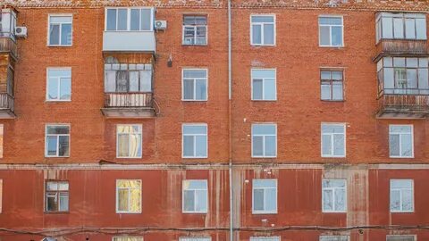 Аварийные дома пермь