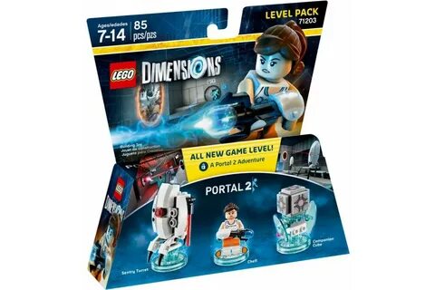 Levels pack 2