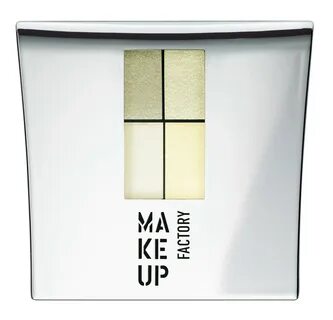Make up factory